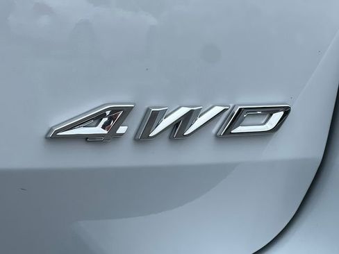 New 2026 Ford Explorer Platinum w/ LUX Leather Package image 11