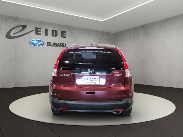 Used 2012 Honda CR-V LX image 11