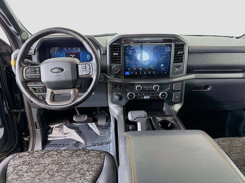 Used 2025 Ford F150 Tremor w/ Mobile Office Package AWD/4WD image 28