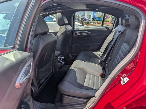 Used 2024 Alfa Romeo Giulia Ti image 13