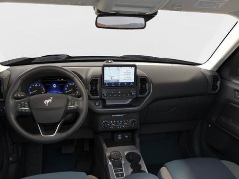 New 2023 Ford Bronco Sport Outer Banks w/ Tech Package image 30