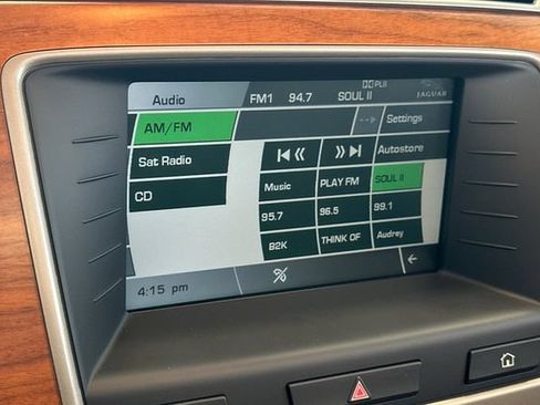 Used 2008 Jaguar XKR R RWD image 20