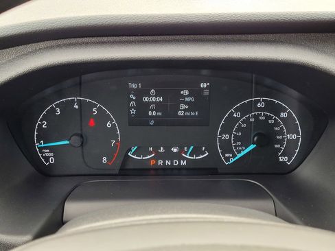 New 2025 Ford Transit 150 Low Roof image 40