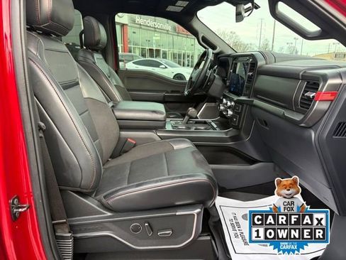 Used 2024 Ford F150 Raptor image 18