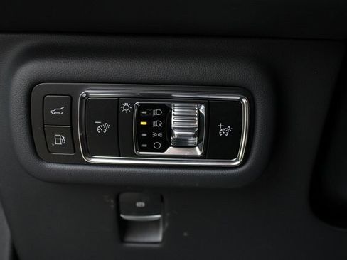 New 2026 Lincoln Nautilus Premier w/ Equipment Group 102A image 11