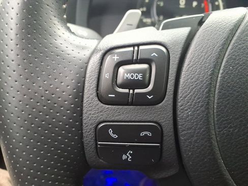 Certified 2024 Lexus IS 350 F Sport image 15