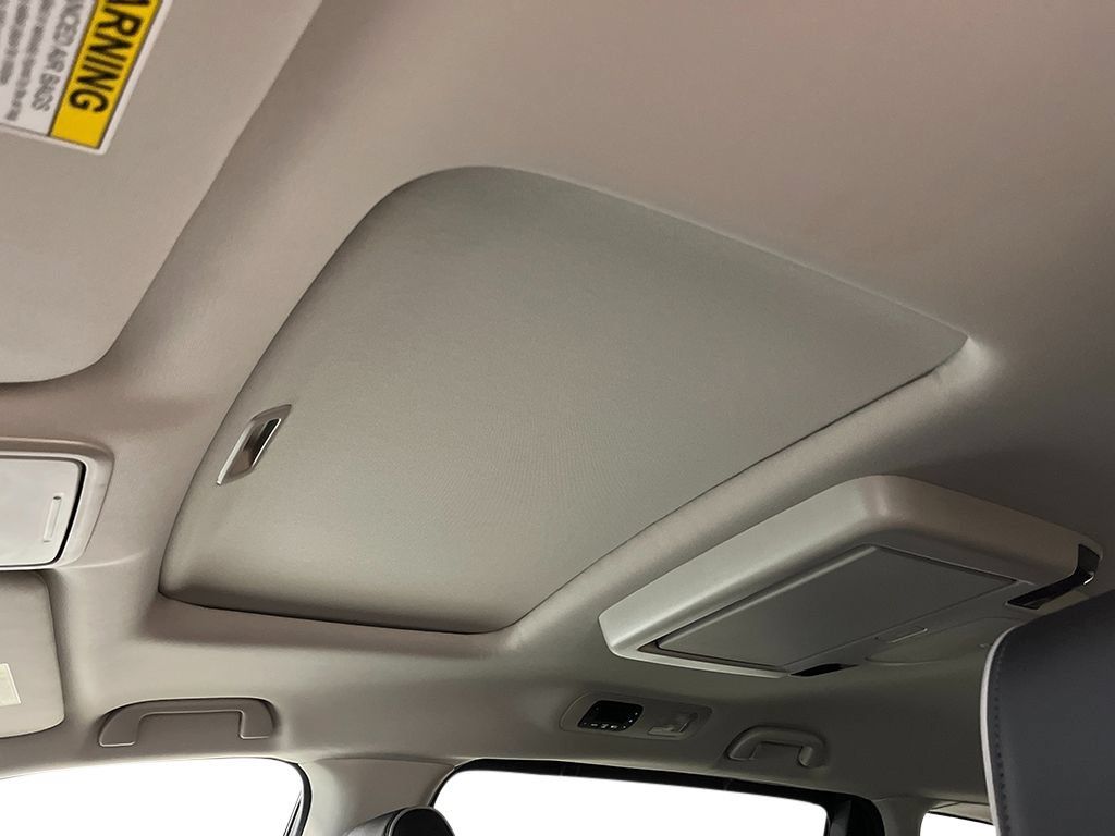 New 2026 Honda Odyssey Elite image 21