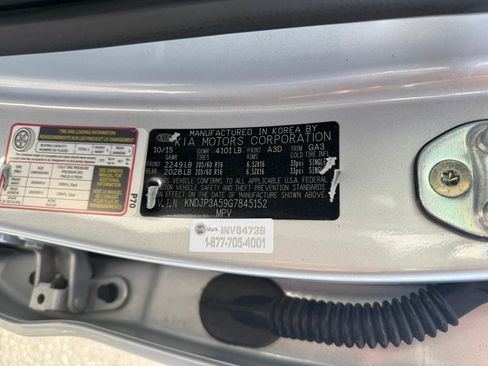 Used 2016 Kia Soul + w/ Eco Package image 21