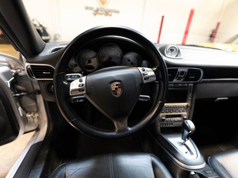 Used 2007 Porsche 911 Turbo image 71