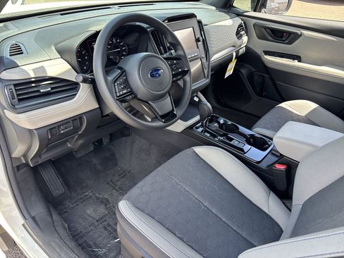 New 2026 Subaru Forester AWD/4WD image 14