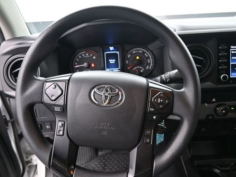Used 2021 Toyota Tacoma SR5 image 32