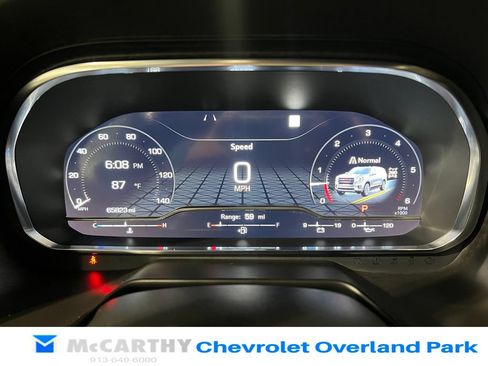 Used 2022 GMC Yukon XL AT4 AWD/4WD image 13