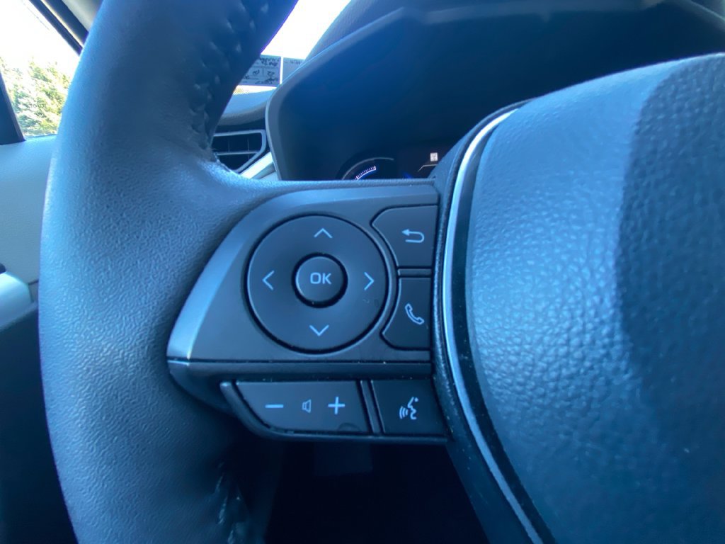 Used 2023 Toyota RAV4 XLE w/ Convenience Package AWD/4WD image 19