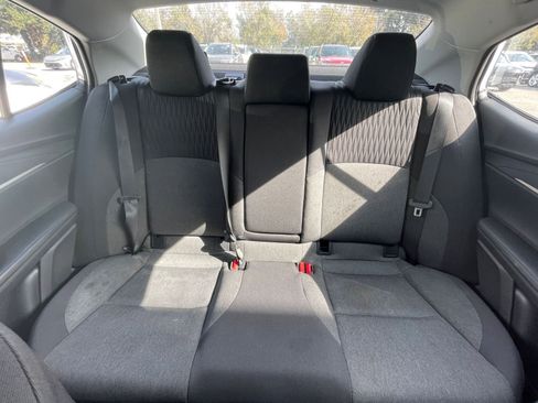 Used 2025 Toyota Camry LE image 37