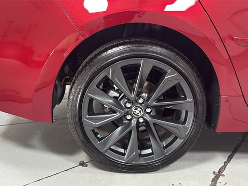 Certified 2025 Toyota Corolla SE w/ Body Protection Package (TMS) image 22