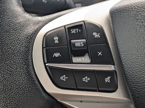 Used 2023 Ford Explorer XLT w/ Equipment Group 202A RWD image 28