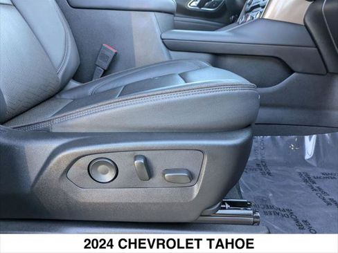 Used 2024 Chevrolet Tahoe High Country image 28