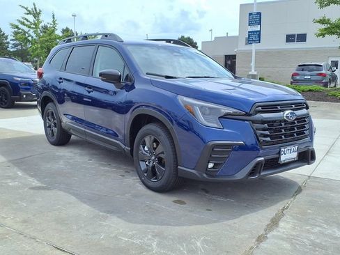 New 2026 Subaru Ascent Premium AWD/4WD image 9