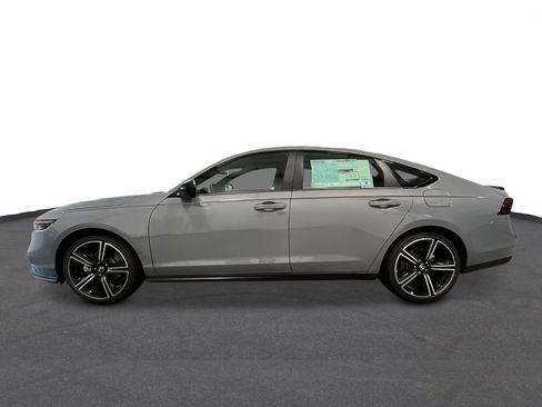 New 2026 Honda Accord Sport image 6