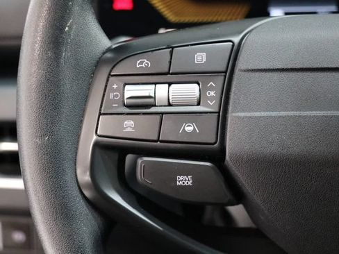 Used 2025 Kia K4 FWD image 21
