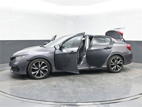 Used 2019 Honda Civic Sport image 49