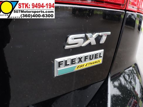 Used 2015 Dodge Journey SXT w/ Flexible Seating Group FWD image 16