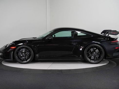Used 2026 Porsche 911 GT3 image 9