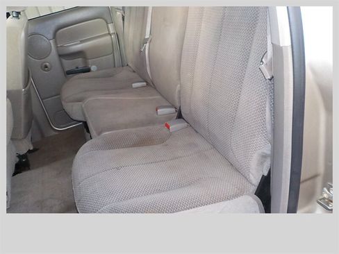 Used 2004 Dodge Ram 3500 Truck ST w/ Trailer Tow Group image 4