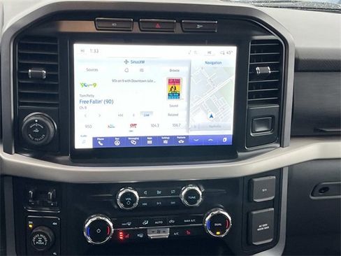 Used 2023 Ford F150 XLT w/ Equipment Group 302A High image 15