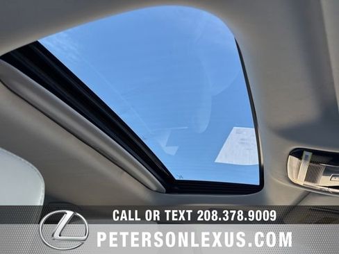 New 2026 Lexus RX 350 Premium Plus image 12