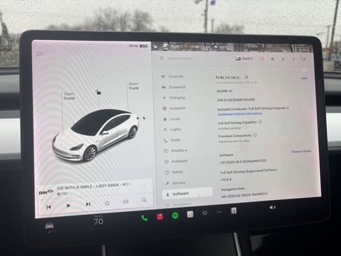 Used 2019 Tesla Model 3 Standard Range Plus image 25