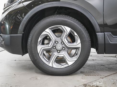 Used 2017 Honda CR-V EX image 28