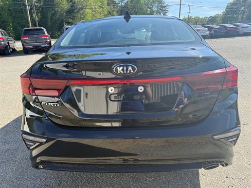 Used 2020 Kia Forte LXS image 4