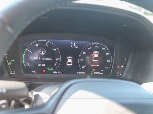 Used 2023 Honda Accord Sport image 28