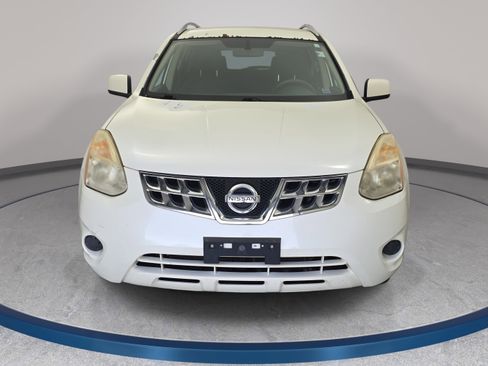 Used 2012 Nissan Rogue SV FWD image 2