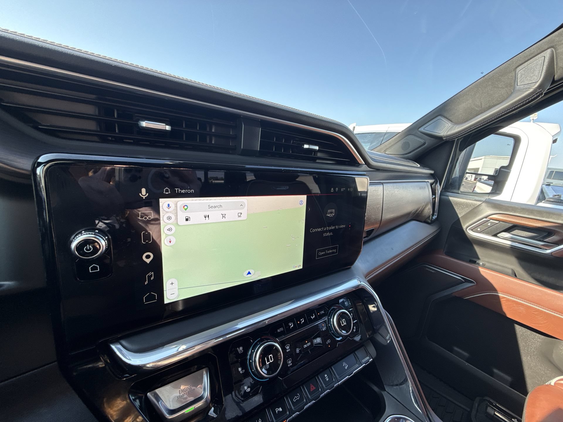 Used 2025 GMC Sierra 2500 Denali Ultimate AWD/4WD image 20