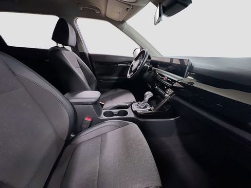 Certified 2025 Kia Seltos S FWD image 28