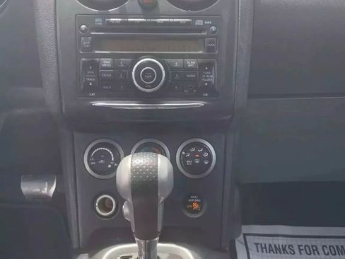 Used 2011 Nissan Rogue S AWD/4WD image 17