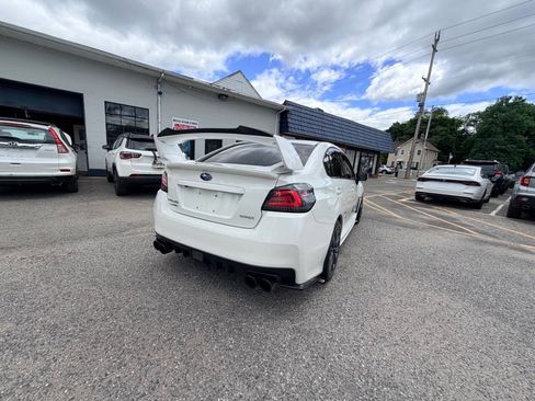 Used 2019 Subaru WRX AWD/4WD image 18