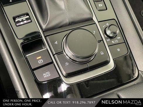 New 2026 MAZDA CX-50 AWD 2.5 Hybrid w/ Weather Package image 36