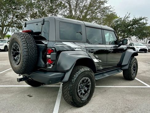 Used 2023 Ford Bronco Raptor image 8