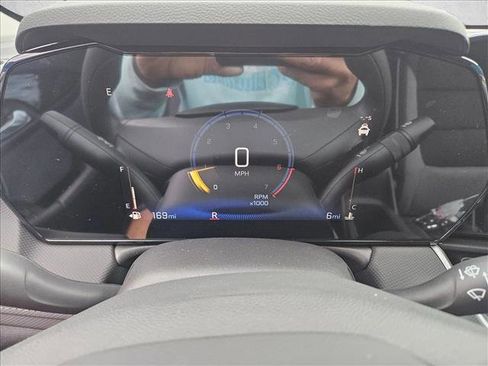 New 2026 Chevrolet TrailBlazer LT w/ Driver Confidence Package image 15