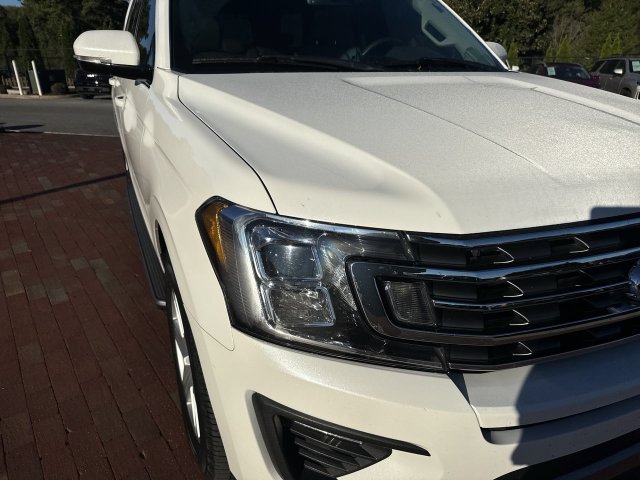Used 2020 Ford Expedition XLT w/ Equipment Group 202A RWD image 22