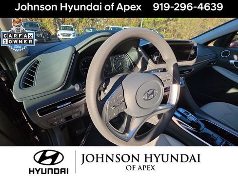 Certified 2023 Hyundai Sonata SEL image 25