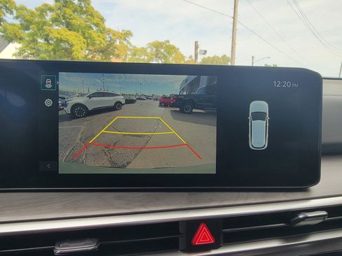 New 2026 Kia Sorento X-Line EX image 34