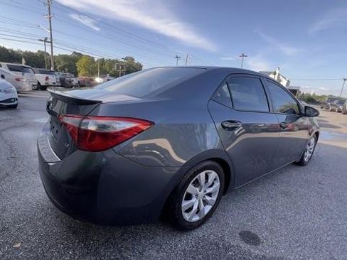 Used 2014 Toyota Corolla LE FWD image 7