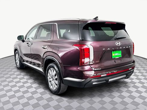 Used 2024 Hyundai Palisade SEL image 7