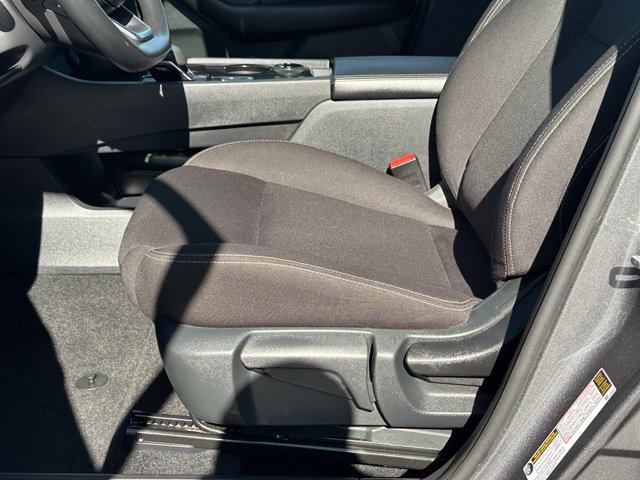 Certified 2023 Nissan Rogue S AWD/4WD image 22