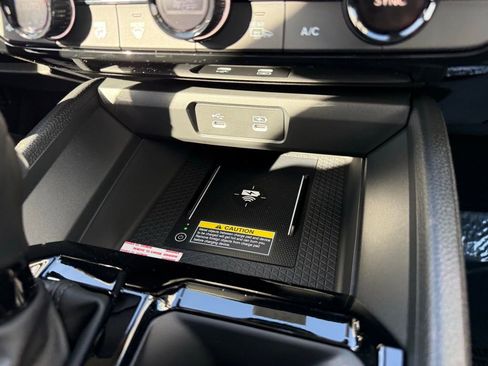 New 2025 Honda Accord EX-L image 25