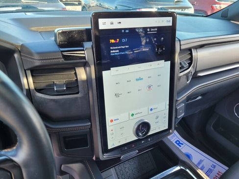 Used 2023 Ford Expedition Max Platinum image 20